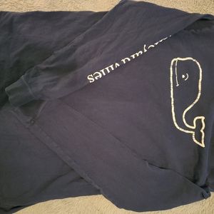 Vineyard Vines 2 Tees